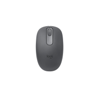 Беспроводная мышь Logitech M196/ Optical/ Bluetooth/ Graphite Беспроводная мышь Logitech M196/ Optical/ Bluetooth/ Graphite