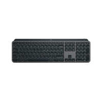 Беспроводная клавиатура Logitech MX Keys S, Graphite Беспроводная клавиатура Logitech MX Keys S, Graphite