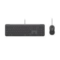 Клавиатура и мышка Logitech MK620, Graphite Клавиатура и мышка Logitech MK620, Graphite