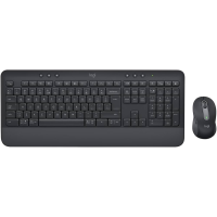 Tastatura Wireless LOGITECH Signature Slim Solar+ K980 for Business
