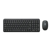Беспроводная Клавиатура с мышкой Logitech Combo MK250, Graphite Беспроводная Клавиатура с мышкой Logitech Combo MK250, Graphite