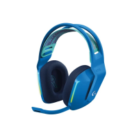 Headset Logitech Gaming G733 LIGHTSPEED Wireless RGB, Blue Headset Logitech Gaming G733 LIGHTSPEED Wireless RGB, Blue