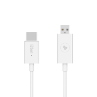 Беспроводной приемник дисплея ACER AOPEN EZCast CS2, White