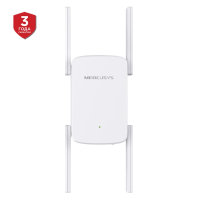 Усилители сигнала MERCUSYS ME50G / AC1900 Dual Band / Wi-Fi5 / 1 Lan Port / 4 external antennas Усилители сигнала MERCUSYS ME50G / AC1900 Dual Band / Wi-Fi5 / 1 Lan Port / 4 external antennas