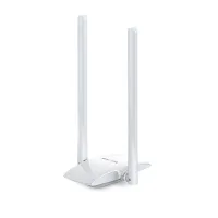 USB 2.0 / Wi-Fi Adapter / MERCUSYS MW300UH