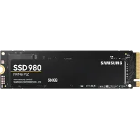 M.2 NVMe SSD Kamsung 980 500GB (MZ-V8V500BW)