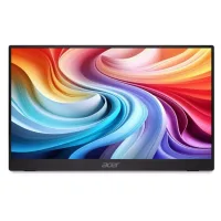 15.6” Портативный Монитор ACER PM161QB / 4ms / Black