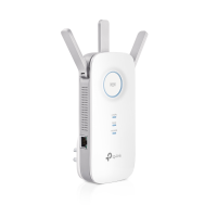 Усилитель сети TP-LINK RE450 / AC1750 Dual Band / Wi-Fi5 / 1 Gigabit Lan Port / 3 external antennas