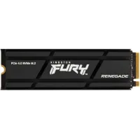 M.2 NVMe SSD Kingston Fury Renegade 1ТБ (SFYRSK/1000G)