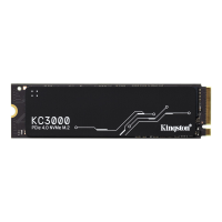 M.2 NVMe SSD Kingston KC3000 1TБ (SKC3000S/1024G) M.2 NVMe SSD Kingston KC3000 1TБ (SKC3000S/1024G)