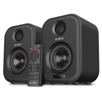 Boxe 2.0 SVEN MC-5 / 50W RMS, Bluetooth / USB / Grey Boxe 2.0 SVEN MC-5 / 50W RMS, Bluetooth / USB / Grey