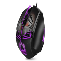 Игровая мышь SVEN RX-G805 / 8000dpi / USB / Black Игровая мышь SVEN RX-G805 / 8000dpi / USB / Black
