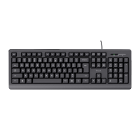 Tastatura Trust Primo, USB, Black Tastatura Trust Primo, USB, Black