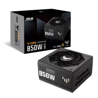 Sursa de alimentare 850W ASUS TUF Gaming 850W Gold