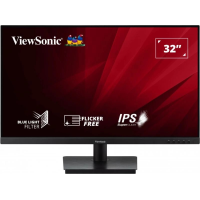 31.5” Monitor VIEWSONIC VX3211-2K-MHD / 2K / 4ms / Black 31.5” Monitor VIEWSONIC VX3211-2K-MHD / 2K / 4ms / Black