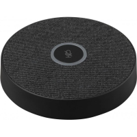 Microfon de extensie pentru camera de conferinta all-in-one Viewsonic VB-WIFI-005 / 360° Omnidirectional / Mute button / MicroUSB / 10m Microfon de extensie pentru camera de conferinta all-in-one Viewsonic VB-WIFI-005 / 360° Omnidirectional / Mute button / MicroUSB / 10m