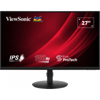 27.0” Monitor VIEWSONIC VG2708A / 100Hz / 5ms / Black 27.0” Monitor VIEWSONIC VG2708A / 100Hz / 5ms / Black