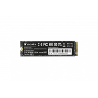 M.2 NVMe SSD Verbatim Vi3000 / 512GB M.2 NVMe SSD Verbatim Vi3000 / 512GB