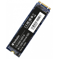 M.2 SATA SSD Verbatim Vi560 S3 1.0TB M.2 SATA SSD Verbatim Vi560 S3 1.0TB
