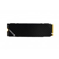 M.2 NVMe SSD Verbatim Vi7000G / 4TB M.2 NVMe SSD Verbatim Vi7000G / 4TB