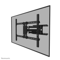Прочное настенное крепление для телевизора 55-110” Neomounts WL40S-950BL18