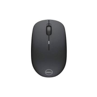 Dell Wireless Mouse-WM126, Black (570-AAMH) Dell Wireless Mouse-WM126, Black (570-AAMH)