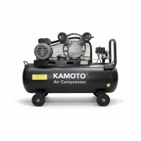 Compresor de aer KAMOTO AC102