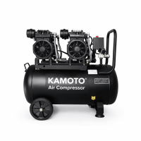 Compresor de aer KAMOTO AC52F (fără ulei)