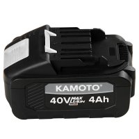 Baterie cu două moduri KAMOTO B404208 40V 4Ah/20v 8Ah