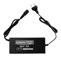 Încărcător KAMOTO C405 40V 5A