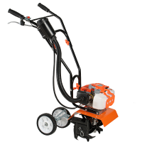 Mini-motocultor pe benzină KAMOTO CG30