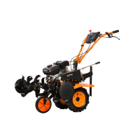 Motocultor pe benzină KAMOTO GC7110 fără freză