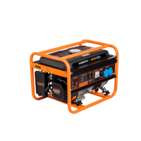 Generator pe benzină KAMOTO GG30