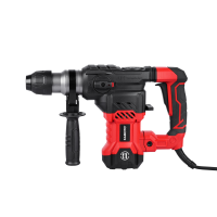 Перфоратор KAMOTO H1500