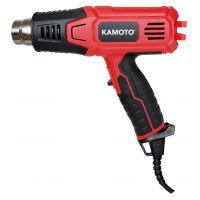 Промышленный фен KAMOTO HG2000