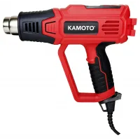 Промышленный фен KAMOTO HG2000D