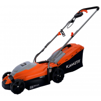 Mașină electrică de tuns iarba KAMOTO LM1333