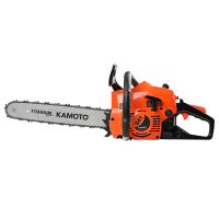 Бензопила Kamoto S41 Бензопила Kamoto S41