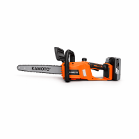 Fierăstrău pe acumulator KAMOTO SB1200B (cu 1 acumulator și 1 încărcător)