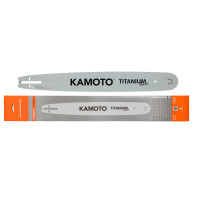 Șină Titanium pentru fierăstrău B20-325-76 (38 dinți)