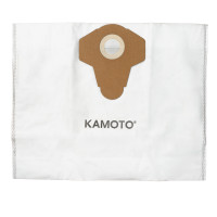 Пылесборный мешок для пылесоса Kamoto D30BF Пылесборный мешок для пылесоса Kamoto D30BF