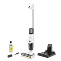 Пылесос с функцией швабры - Karcher FCV 2 Natural N Пылесос с функцией швабры НОВЫЙ - 110 м²/180 Вт/макс 45 мин/3.6 кг - 1.056-101.0 Пылесос с функцией швабры - Karcher FCV 2 Natural N Пылесос с функцией швабры НОВЫЙ - 110 м²/180 Вт/макс 45 мин/3.6 кг - 1.056-101.0