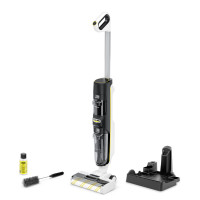Пылесос с функцией швабры - Karcher FCV 4 Пылесос с функцией швабры НОВЫЙ - 200 м²/180 Вт/макс 45 мин/4.1 кг - 1.056-131.0 Пылесос с функцией швабры - Karcher FCV 4 Пылесос с функцией швабры НОВЫЙ - 200 м²/180 Вт/макс 45 мин/4.1 кг - 1.056-131.0