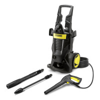 Мойки высокого давления Karcher K 6 Special - макс. 160 бар / 600 л.ч. / 3000 Вт / 220-240 В - 1.168-508.0