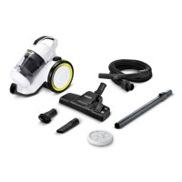 Пылесосы - Karcher VC 3 ERP KAP - 700 Вт / 0.9 л / 220-240 В - 1.198-051.0 Пылесосы - Karcher VC 3 ERP KAP - 700 Вт / 0.9 л / 220-240 В - 1.198-051.0