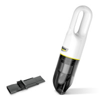 Пылесосы - Karcher CVH 2 - Li-Ion / 7.2 В / 2 А·ч / 70 Вт / 10 мин / 150 мл - 1.198-330.0 Пылесосы - Karcher CVH 2 - Li-Ion / 7.2 В / 2 А·ч / 70 Вт / 10 мин / 150 мл - 1.198-330.0