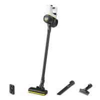 Aspiratoare - Karcher VC 4 Cordless myHome - Li-Ion / 21.6 V / 140 W / 18-30 min / 650 ml / 100-240 V - 1.198-630.0 Aspiratoare - Karcher VC 4 Cordless myHome - Li-Ion / 21.6 V / 140 W / 18-30 min / 650 ml / 100-240 V - 1.198-630.0