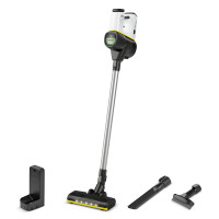 Пылесосы - Karcher VC 6 Cordless ourFamily - Li-Ion / 25.2 В / 250 Вт / 11-50 мин / 800 мл / 100-240 В - 1.198-670.0 Пылесосы - Karcher VC 6 Cordless ourFamily - Li-Ion / 25.2 В / 250 Вт / 11-50 мин / 800 мл / 100-240 В - 1.198-670.0