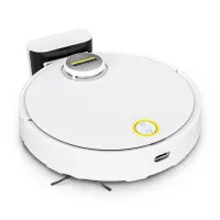 Робот-пылесос - Karcher RCV 3 - Li-Ion / 120 мин / 85 м2ч / 170-300-500 мл / 3.2 Ач / 100-240 В - 1.269-620.0 Робот-пылесос - Karcher RCV 3 - Li-Ion / 120 мин / 85 м2ч / 170-300-500 мл / 3.2 Ач / 100-240 В - 1.269-620.0