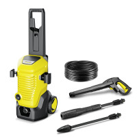 Мойки высокого давления Karcher K 5 WCM - макс. 145 бар / 500 л.ч. / 2100 Вт / 220-240 В - 1.324-400.0